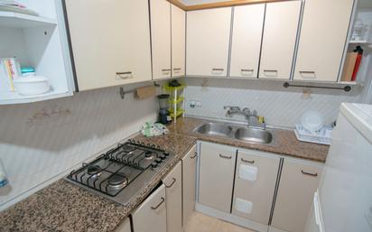 Kitchen of Planta baja for sale in  Barcelona Capital