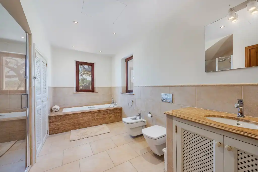 Country house with pool for sale in Santanyí Poble, imagen 20