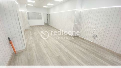 Photo 2 of Commercial properties for rent in San Antón, Alicante / Alacant