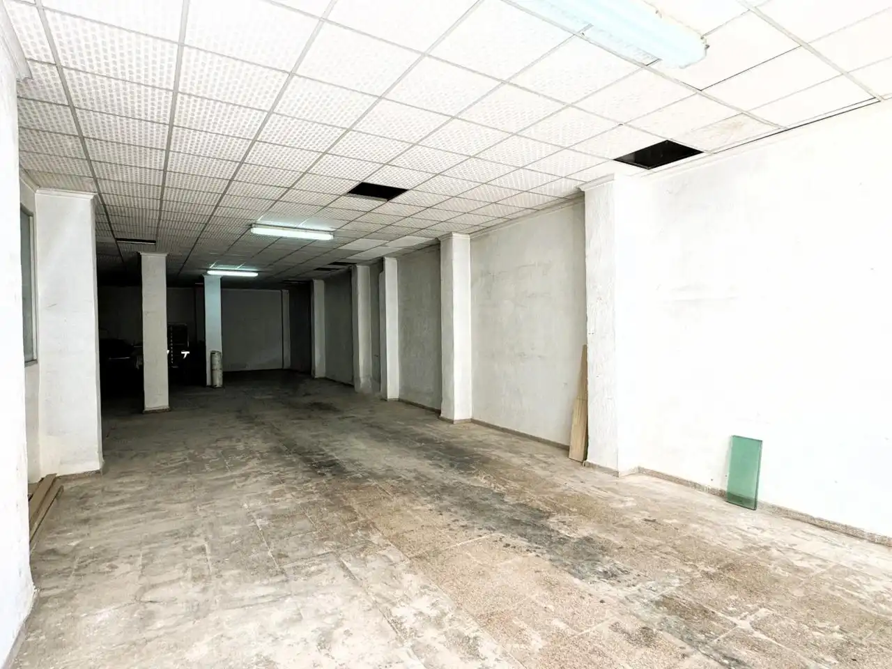 Local comercial en venda a Calle San Juan Bosco 32, imagen 2