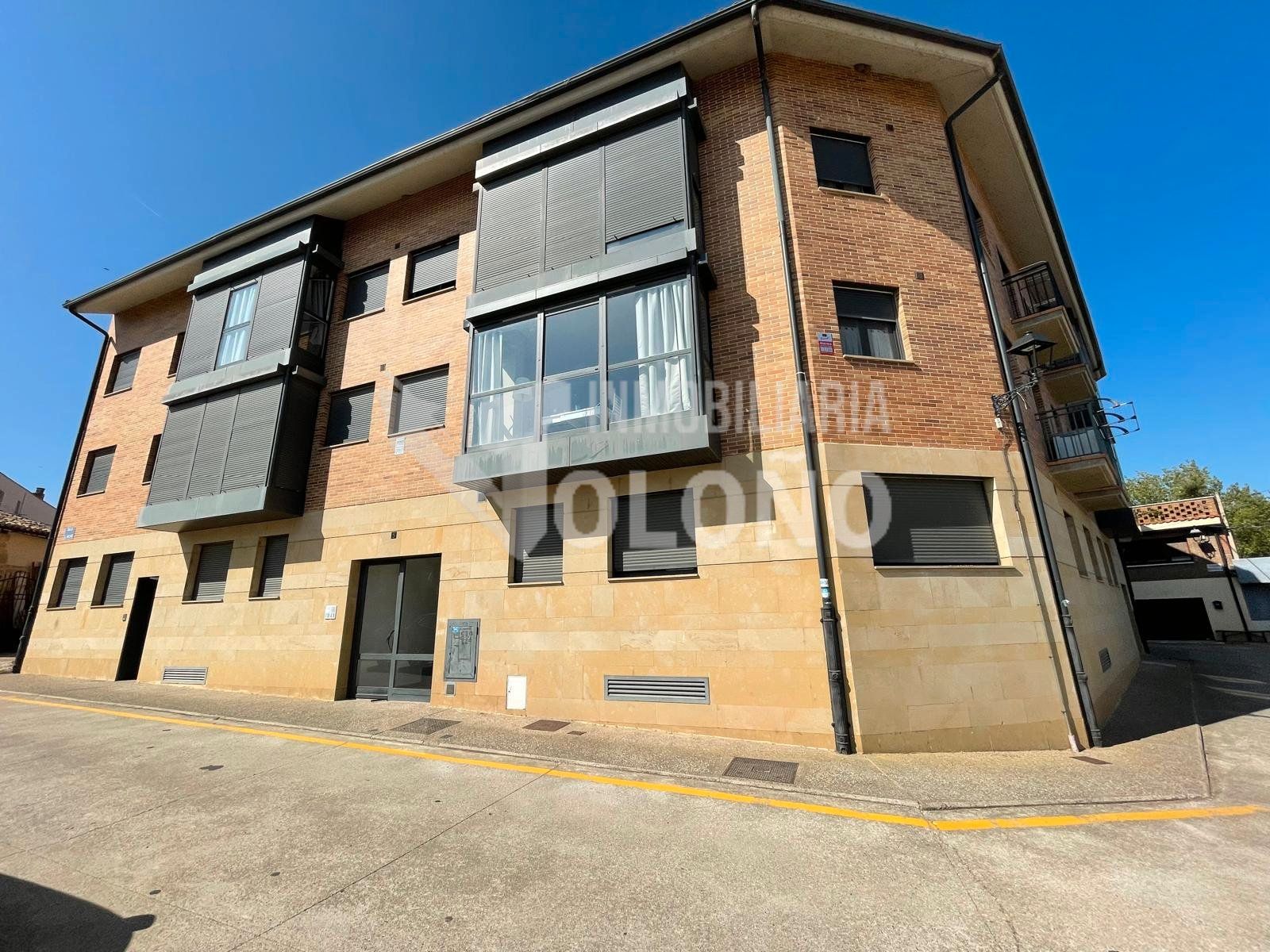 Exterior view of Apartment for sale in Tirgo  with Heating, Parquet flooring and Terrace