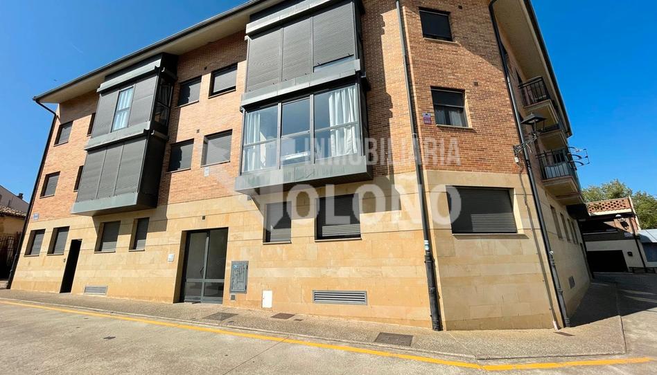 Foto 1 de Apartamento en venta en Calle Molino, Tirgo, La Rioja