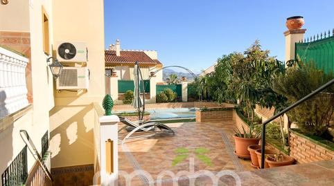 Foto 5 de Casa adosada en venda a Poniente - Faro, Málaga