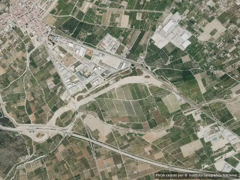 Pis en venda a Oliva pueblo, imagen 4