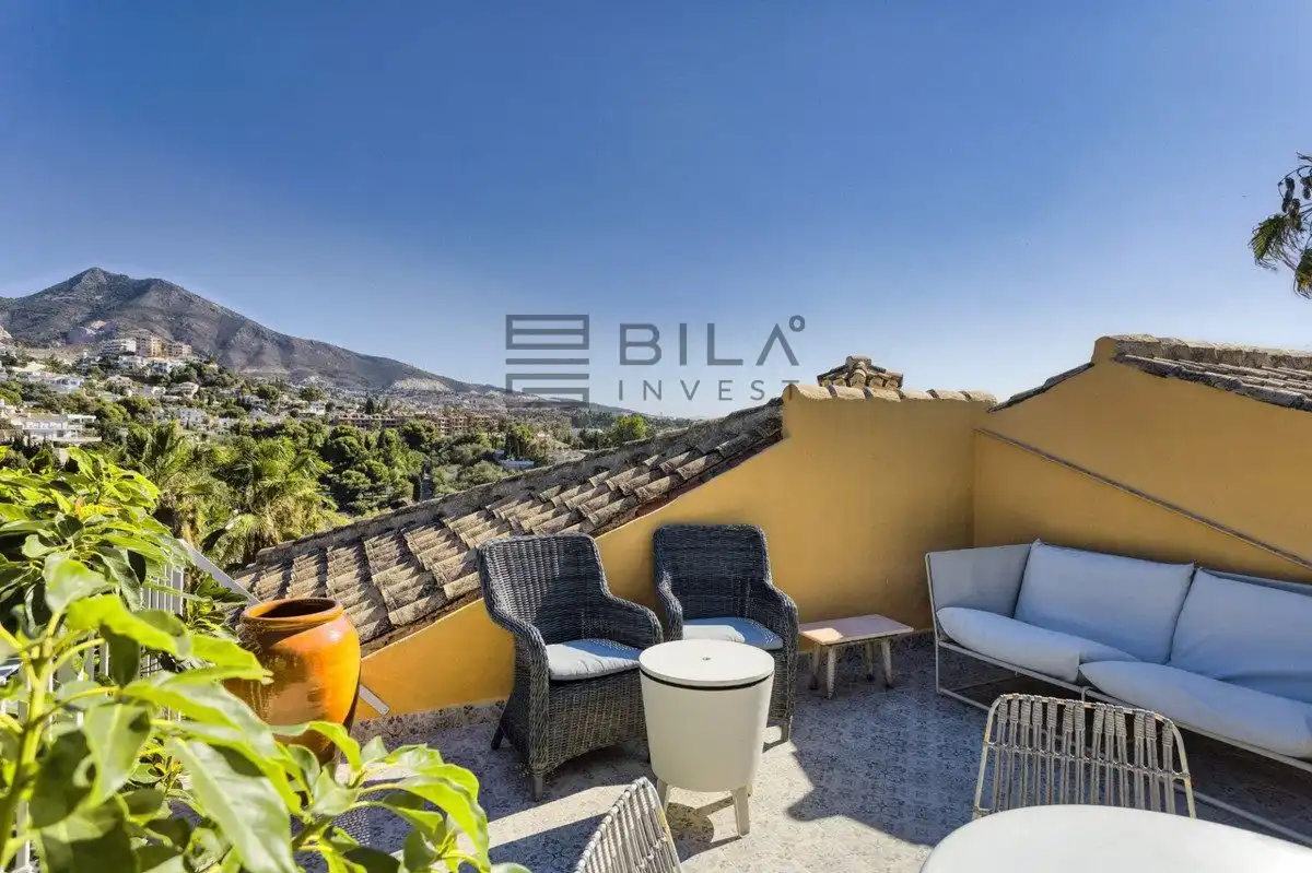 Chalet con piscina en venta en Torremuelle, imagen 39