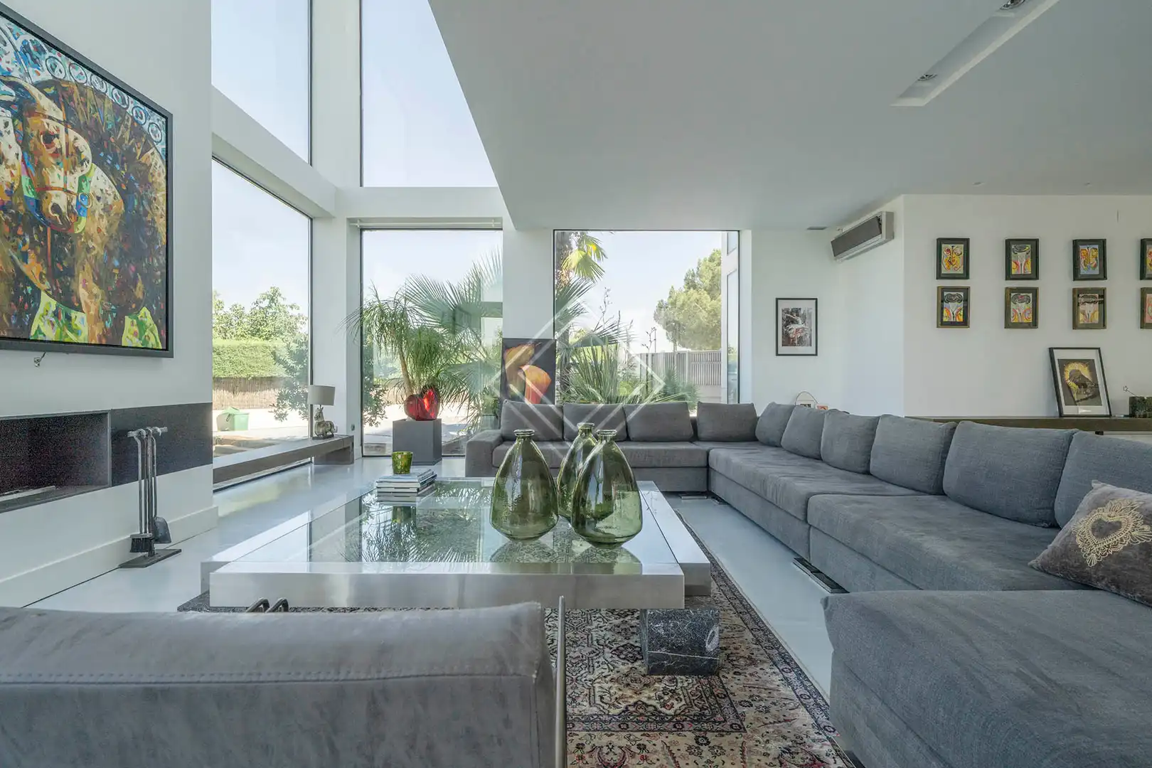 Villa con piscina in vendita a Urbanización La Moraleja, imagen 16