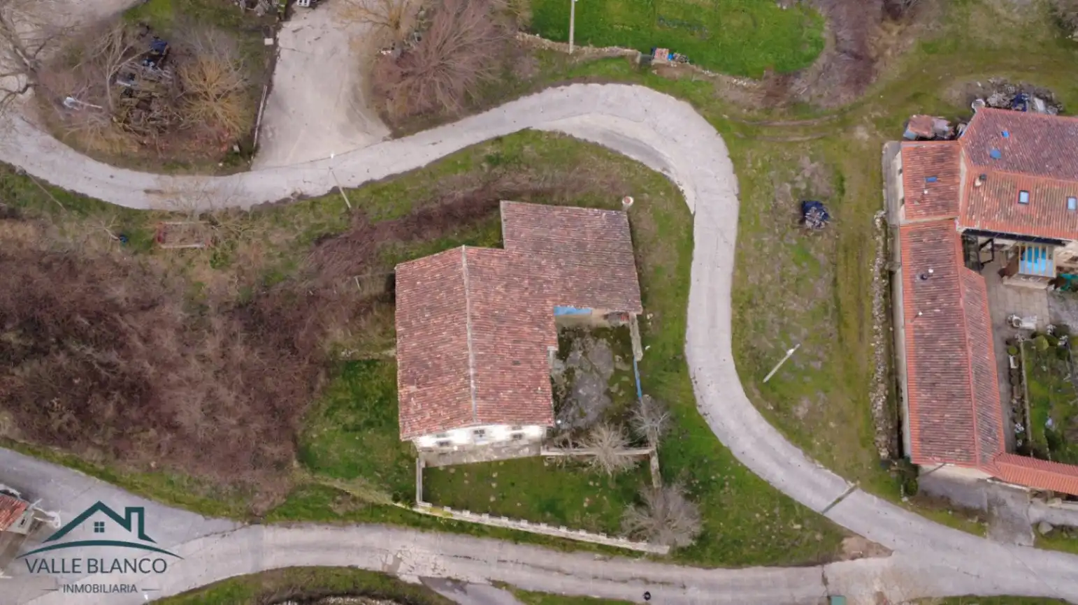 Casa o chalet en venta en Valle de Valdebezana