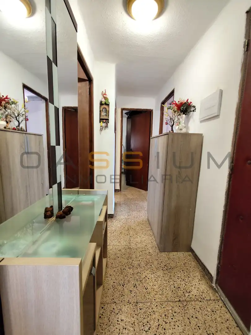 Flat for sale in Tarragona  with Air Conditioner, Terrace and Furnished