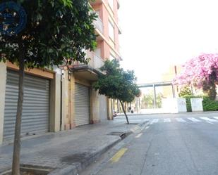 Exterior view of Premises for sale in  Valencia Capital