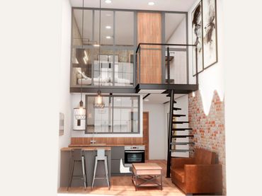 Apartment for sale in Sur