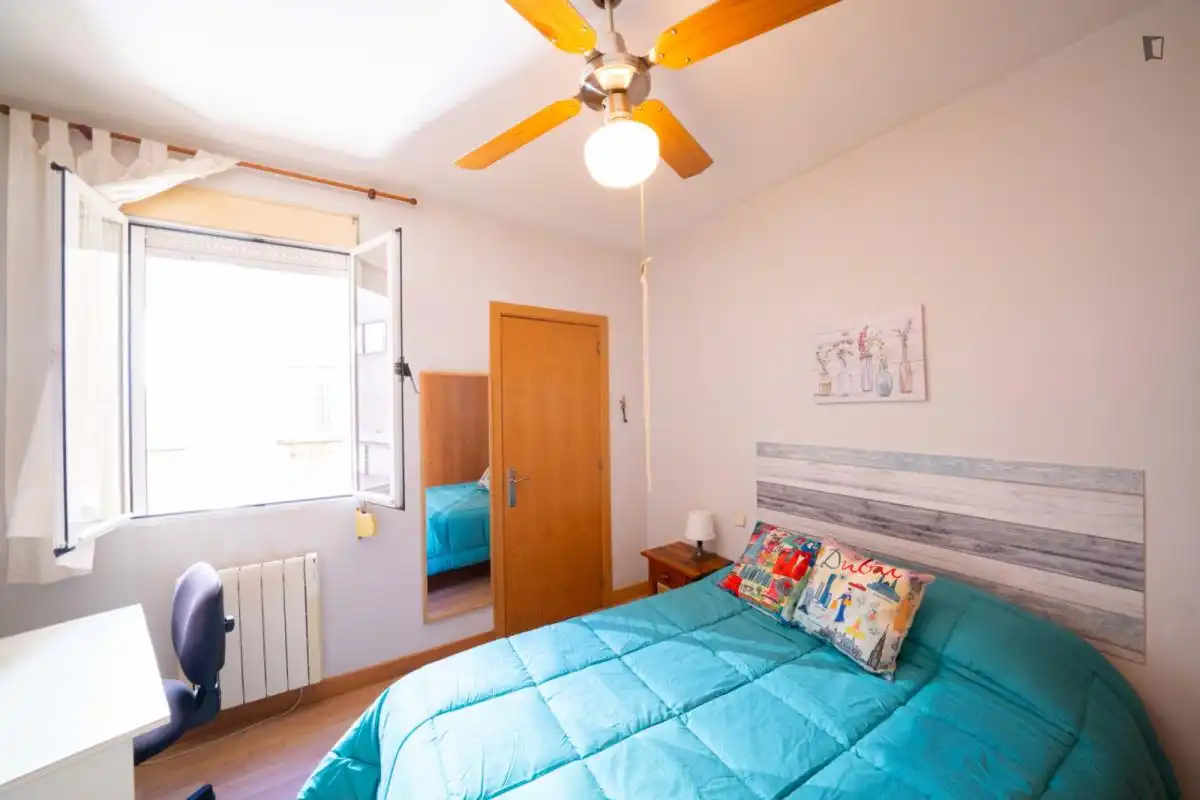Apartament de lloguer a Palos de Moguer