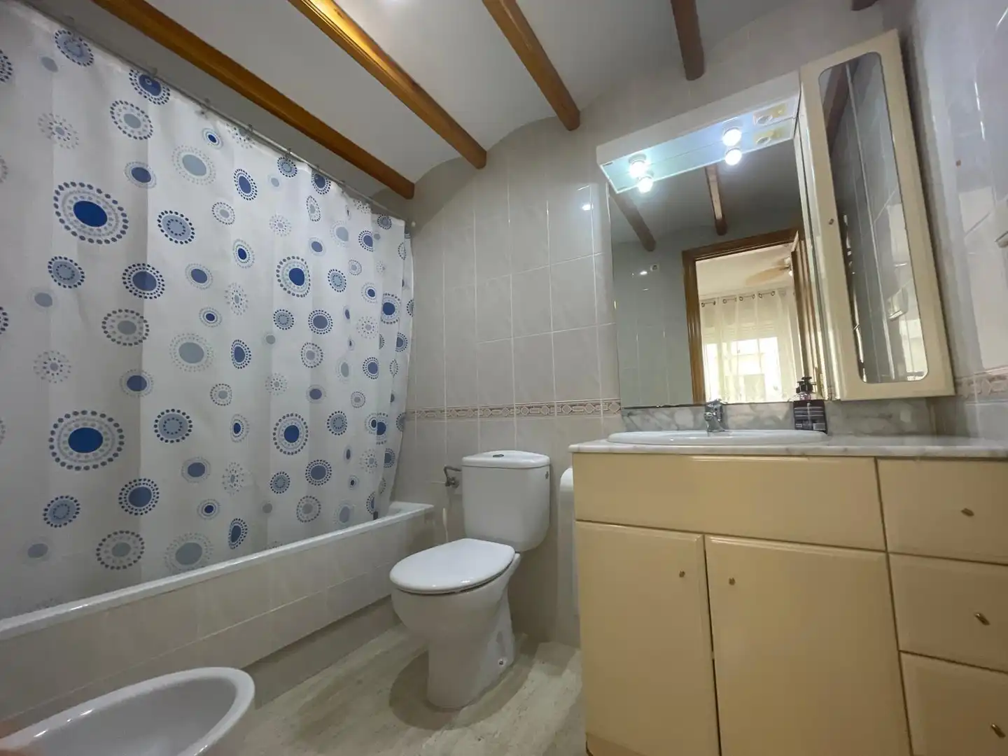 Appartement compact avec terrasse à vendre à Las Viñas, imagen 16