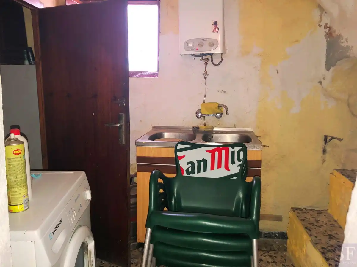 Adossat en venda a Sedella, imagen 6