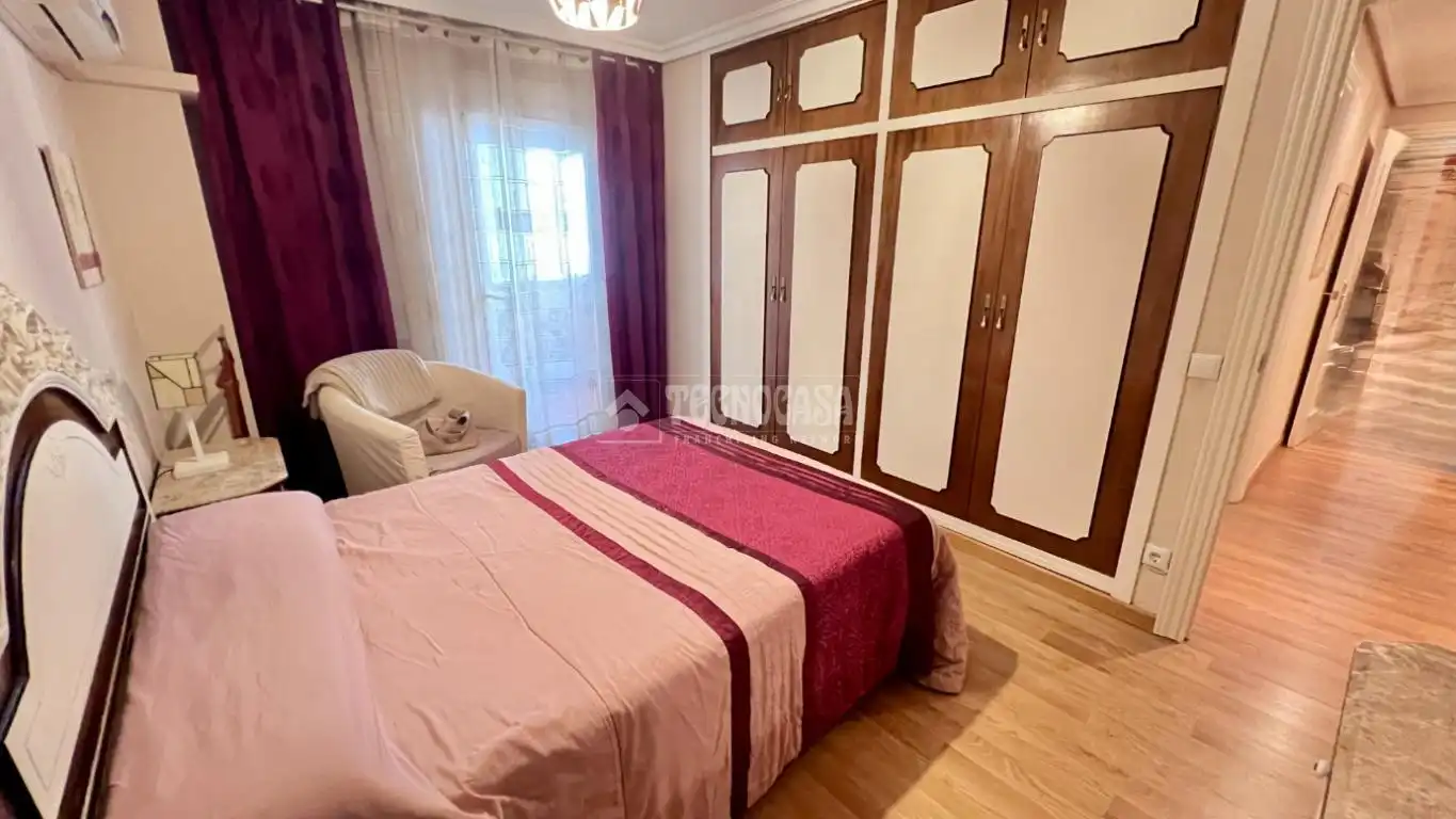 Habitación de Piso en venta en Alcalá de Henares con Aire acondicionado, Calefacción y Terraza