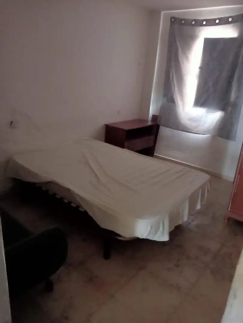 Dormitori de Pis en venda en Alhama de Almería amb Balcó