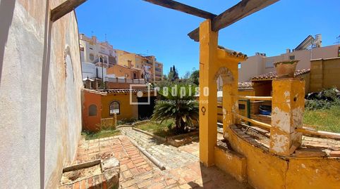 Foto 3 de Edifici en venda a Los Ficus, Cortijo Bazán - Los Casinis - Los Cipreses, Málaga Capital