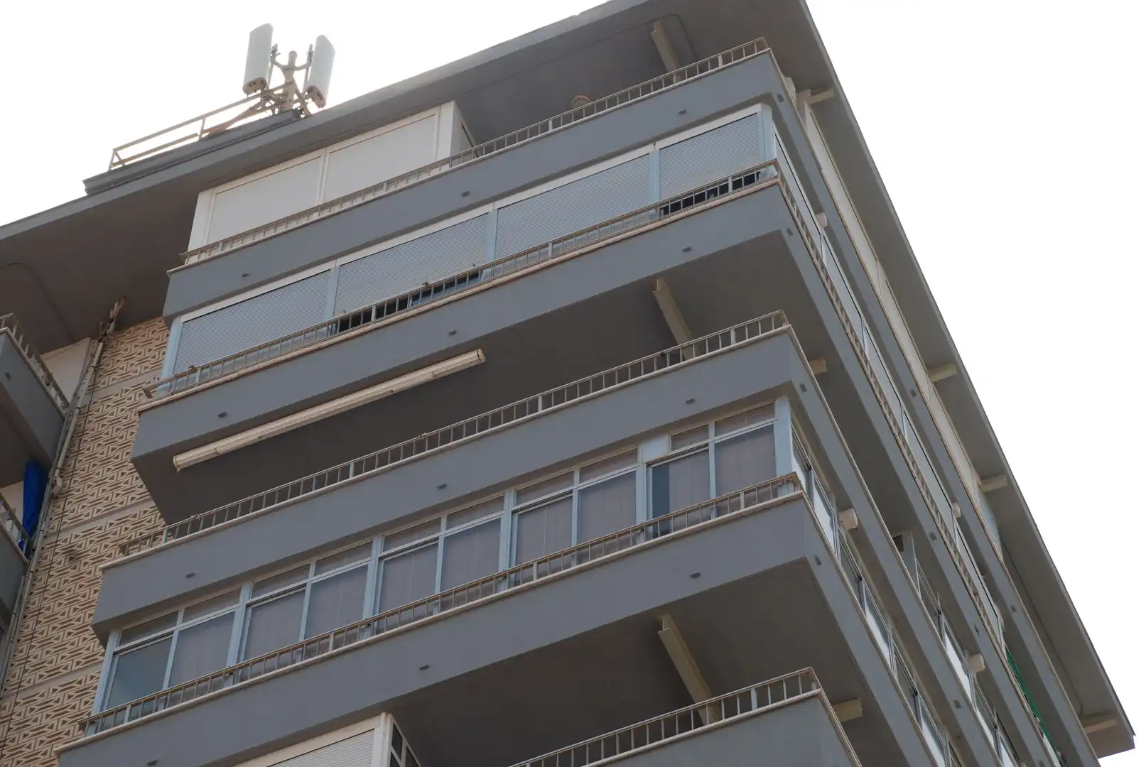 Appartement compact avec ascenseur à vendre à Miramar, imagen 25