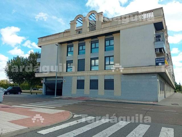 Garaje en Venta en Santa Marta de Tormes