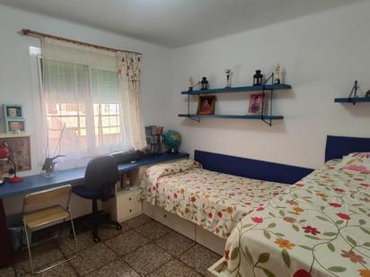 Bedroom of Flat for sale in Tortosa  with Air Conditioner