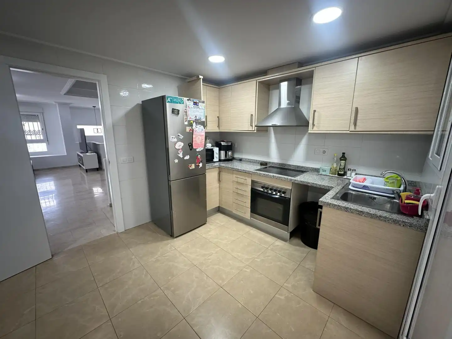 Adosado en venta en Monforte del Cid, imagen 7