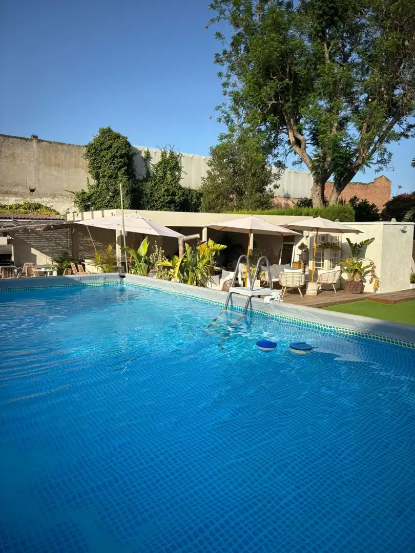 Piscina de Residencial en venta en Jerez de la Frontera