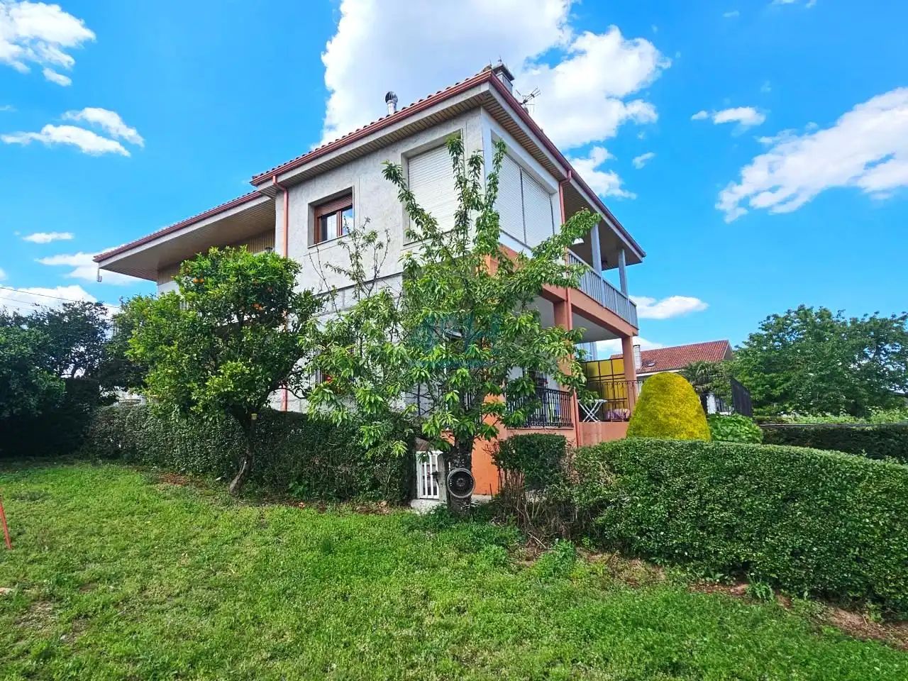 Haus mit Terrasse zum Verkauf in Barbadás, imagen 33