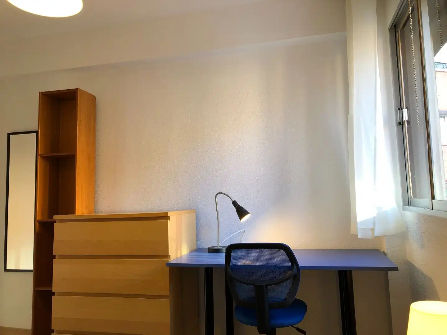 Habitación en Calle San Robustiano, 8, Aluche
