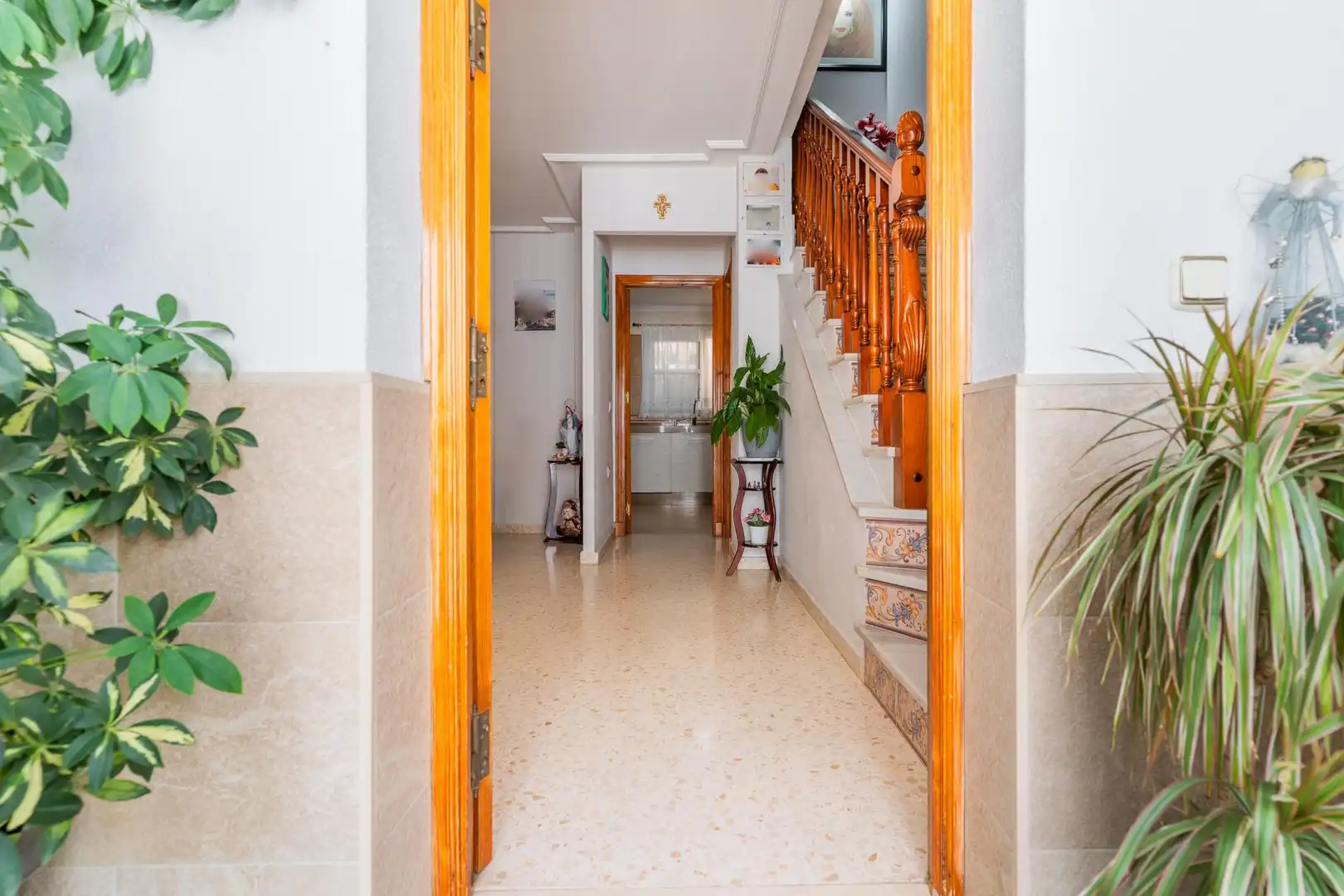 Habitatge en venda a Núcleo urbano