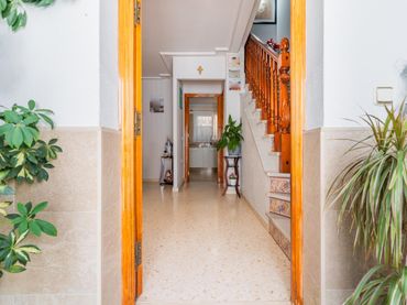 Casa bifamiliare in vendita a Núcleo urbano