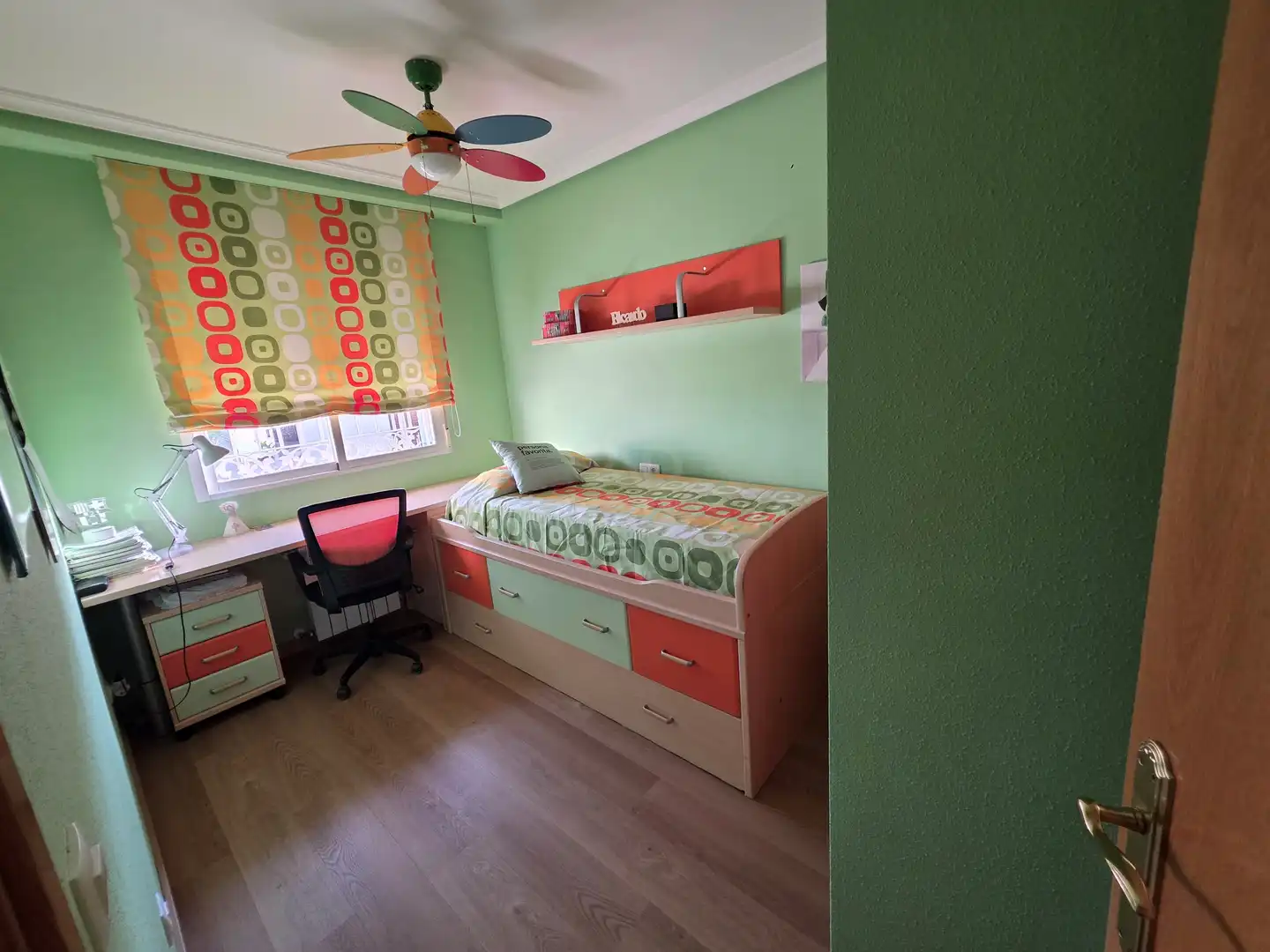 Piso con piscina en venta en Altorreal - El Chorrico, imagen 6