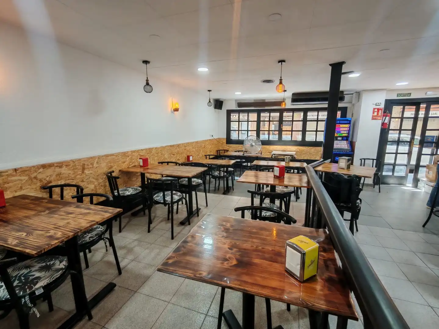 Gewerbefläche zur Übernahme in Montcada Centre - La Ribera, imagen 3