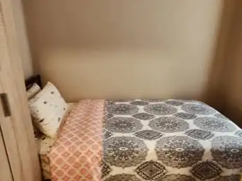 Bedroom of Flat for rent in Vielha
