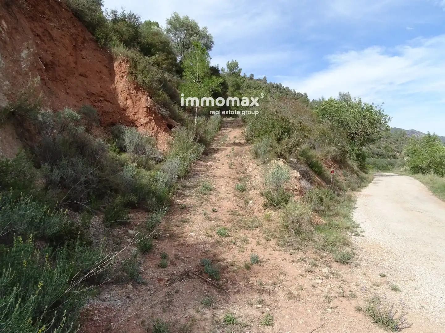 Residencial en venda en Benifallet