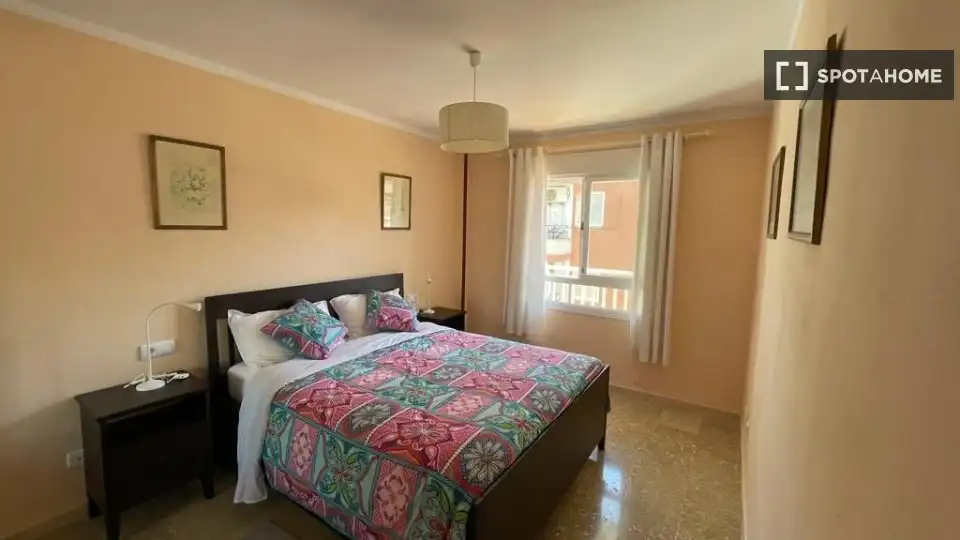 Room in Can Pastilla