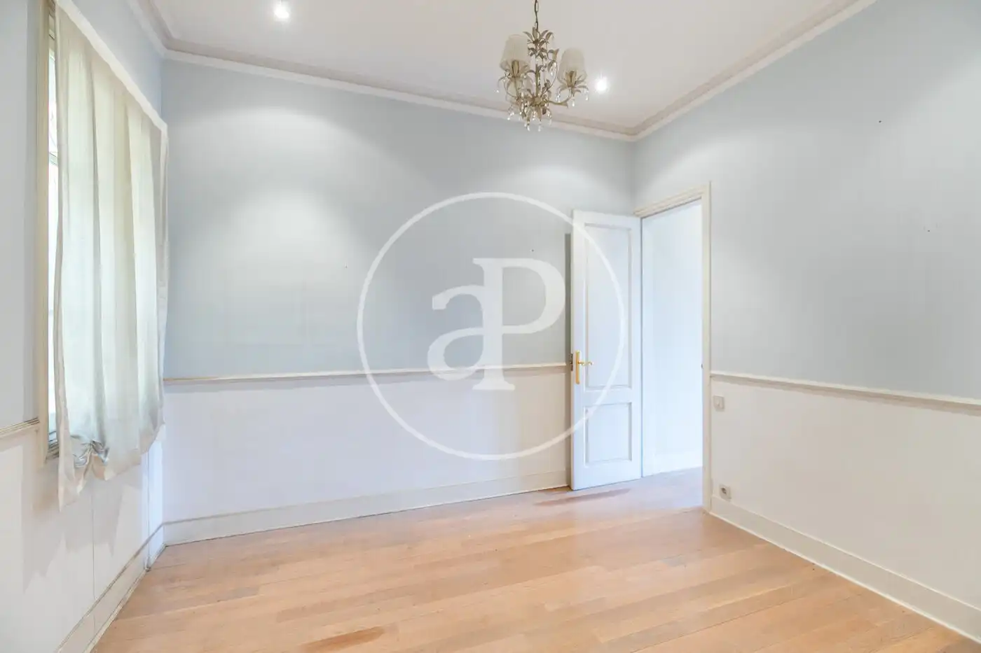 Wohnung zum Verkauf in Dreta de l'Eixample