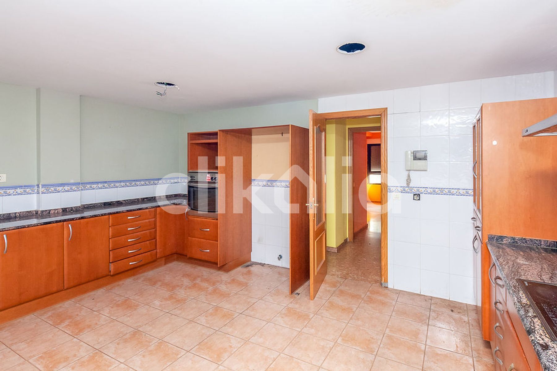 Flat for sale in Xàtiva