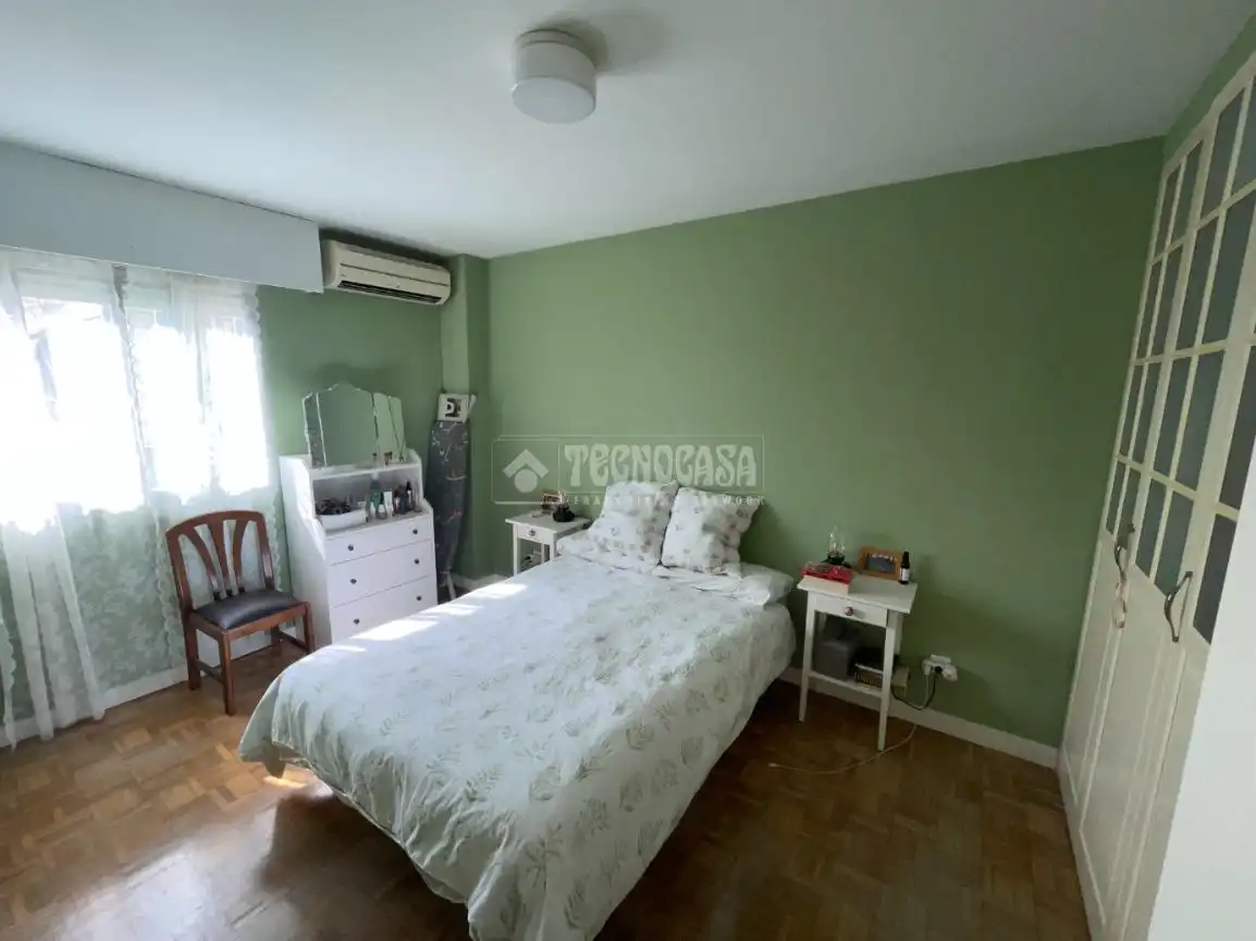 Piso en venta en Av. de Madrid, Veredillas