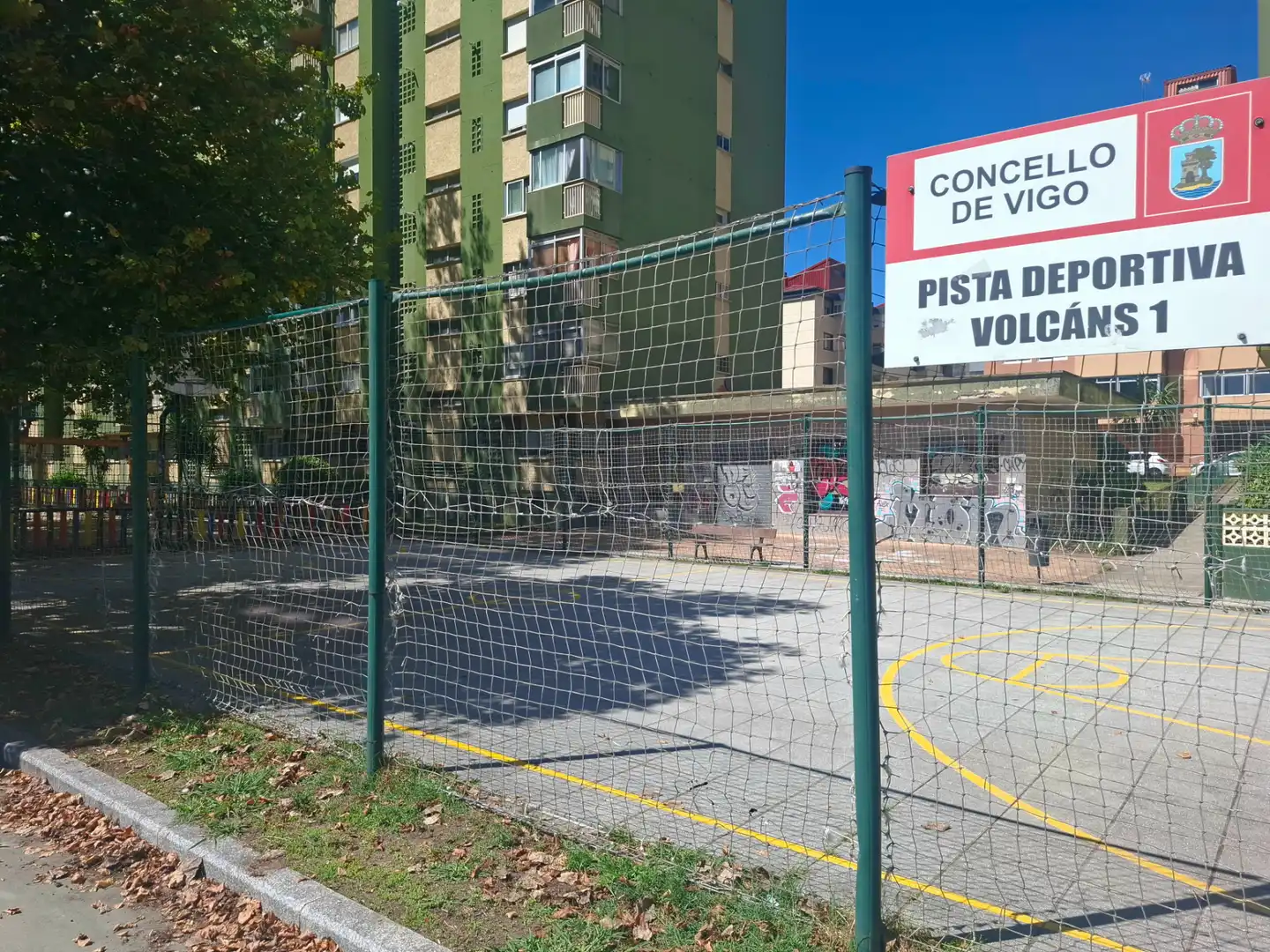 Flat with lift for sale in Avenida de Castelao, imagen 22