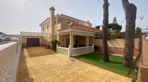 Chalet en venta en Islantilla  Urbasur, 4 dormitorios., imatge 4