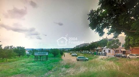 Foto 3 de Residencial en venta en Carrer Fernando de Rojas, Centro ciudad, Jávea / Xàbia