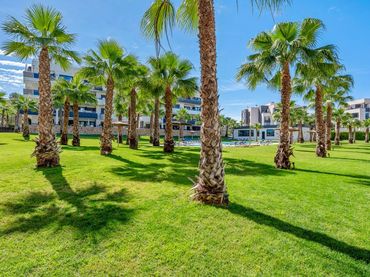 Apartament en venda a Orihuela Costa