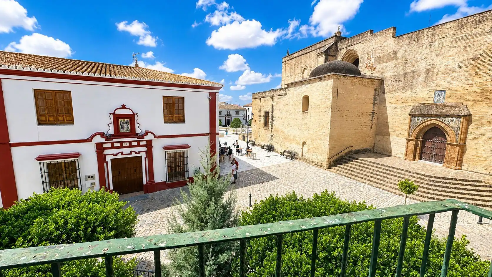 Casa rústica en venda a Villalba del Alcor