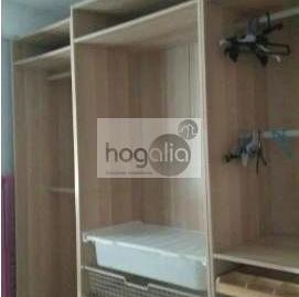 Foto 5 de Àtic de lloguer a Cruz Roja,  Sevilla Capital