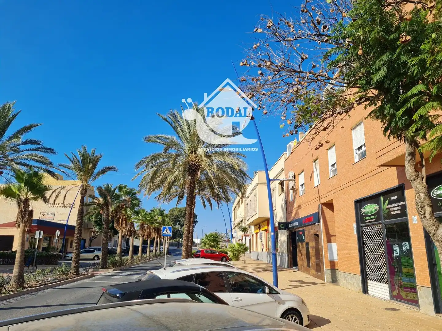 Garage for sale in Nijar, 17, La Cañada de San Urbano