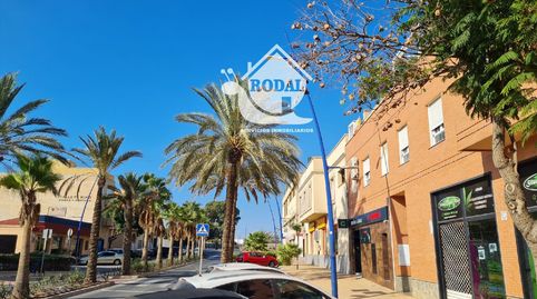 Foto 3 de Garatge en venda a Nijar, 17, La Cañada de San Urbano, Almería Capital