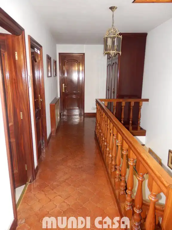 Country homes for sale in Padrón  with Heating, Terrace and Furnished