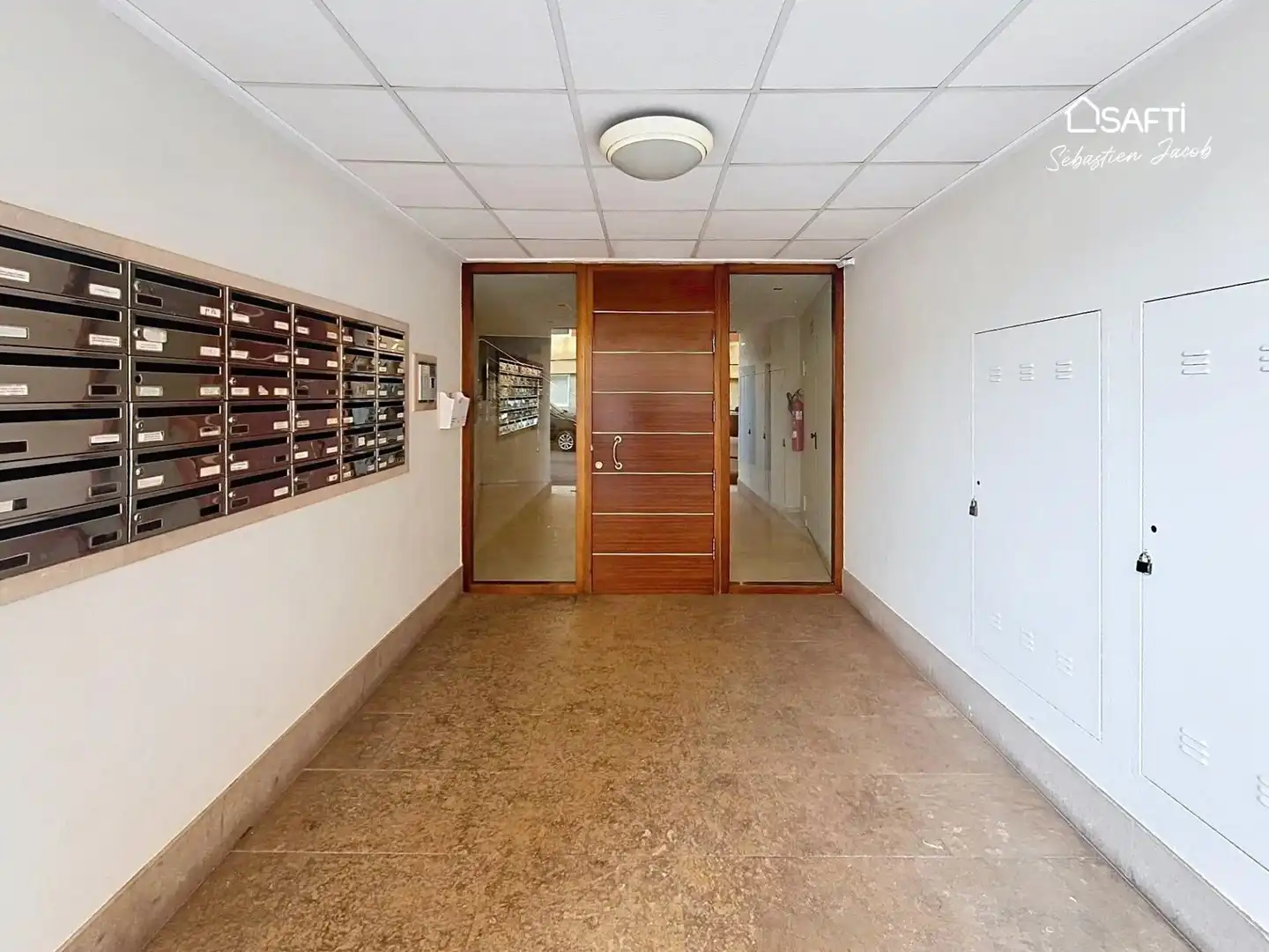 Wohnung zum Verkauf in Jávea / Xàbia mit Heizung, Terrasse und Balkon