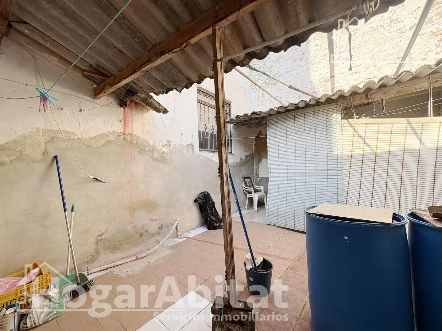 Casa o chalet en venta en Tavernes de la Valldigna con Terraza, Trastero y Amueblado