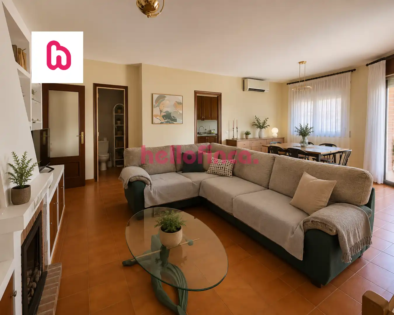 Wohnung mit Terrasse zum Verkauf in Calella, imagen 27