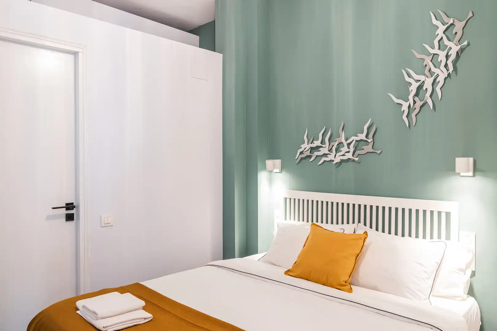 Apartment with terrace for sale in Carrer d'Aragó, imagen 6